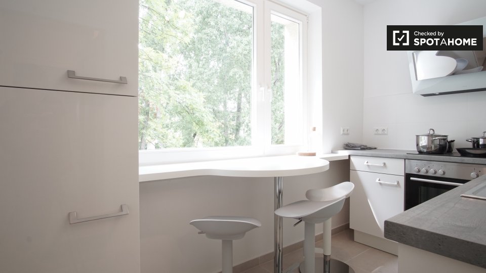 Room, Neltestraße 31, 12489 Berlin, Germany, Berlin