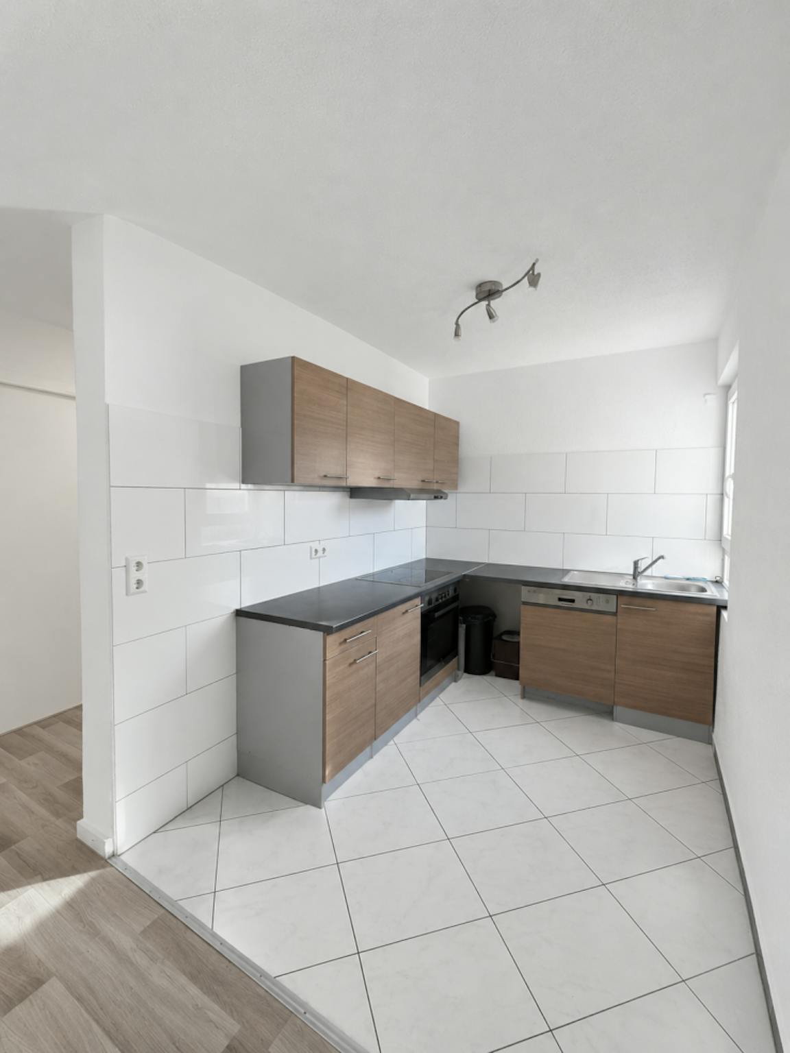 Apartment, Bussenstraße, Stuttgart