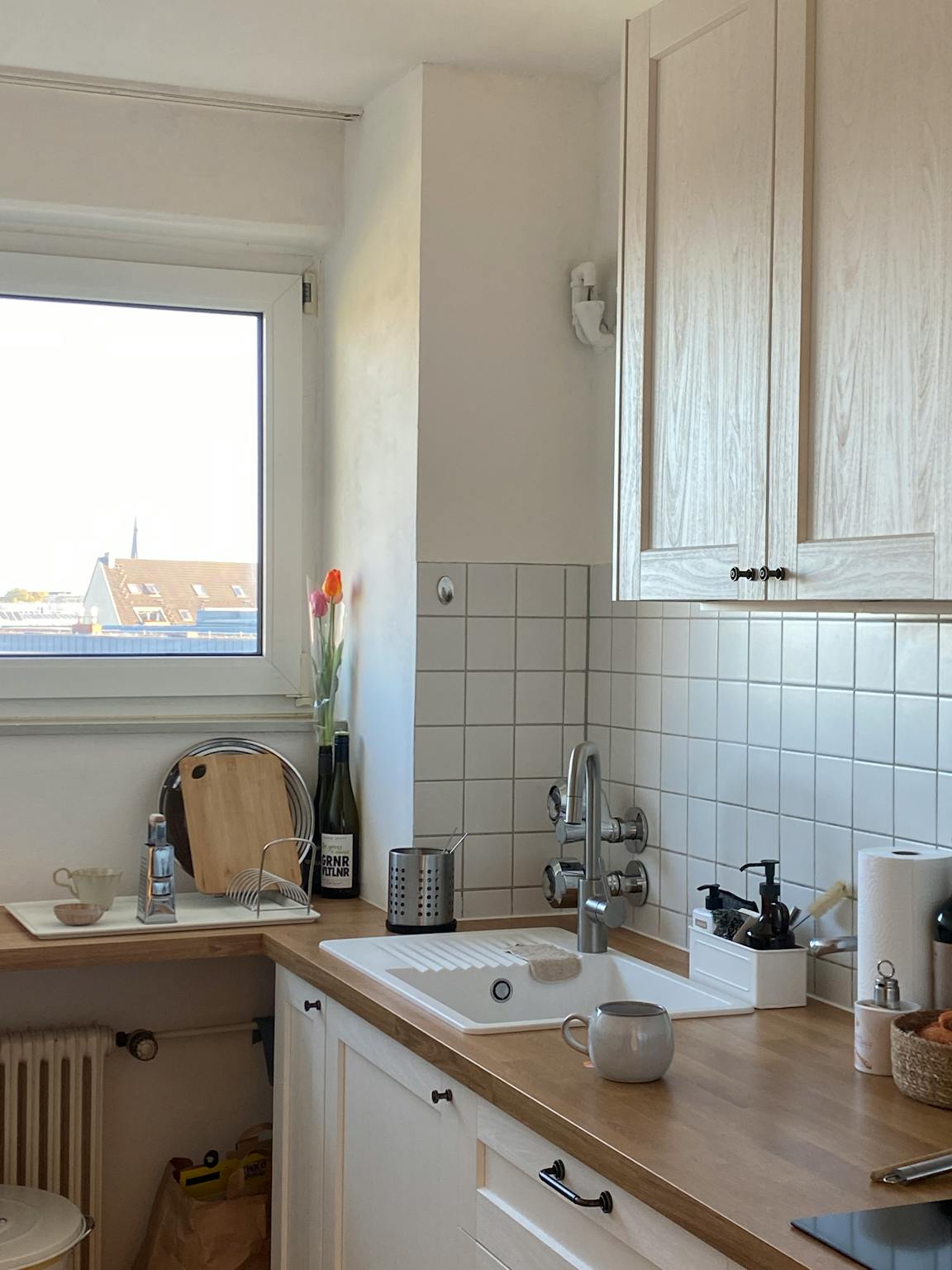 Apartment, An der Pulvermühle, Cologne