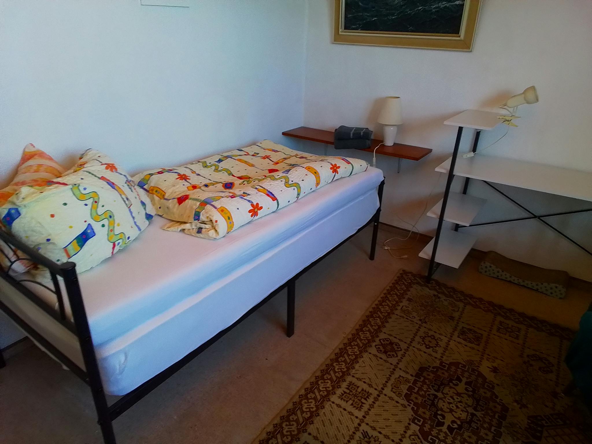 Apartment, Modemannstraße, Cologne