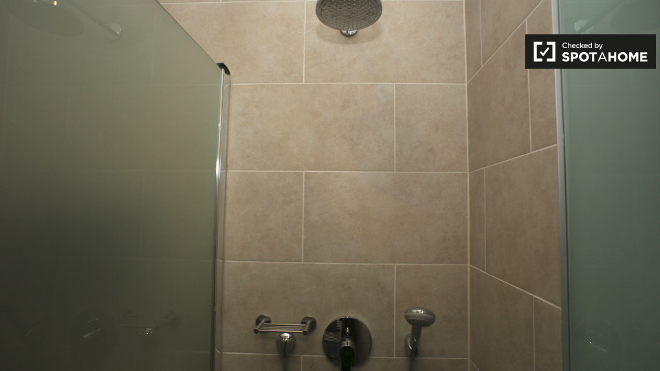 Apartment, Gustav-Müller-StraßeA, Berlin