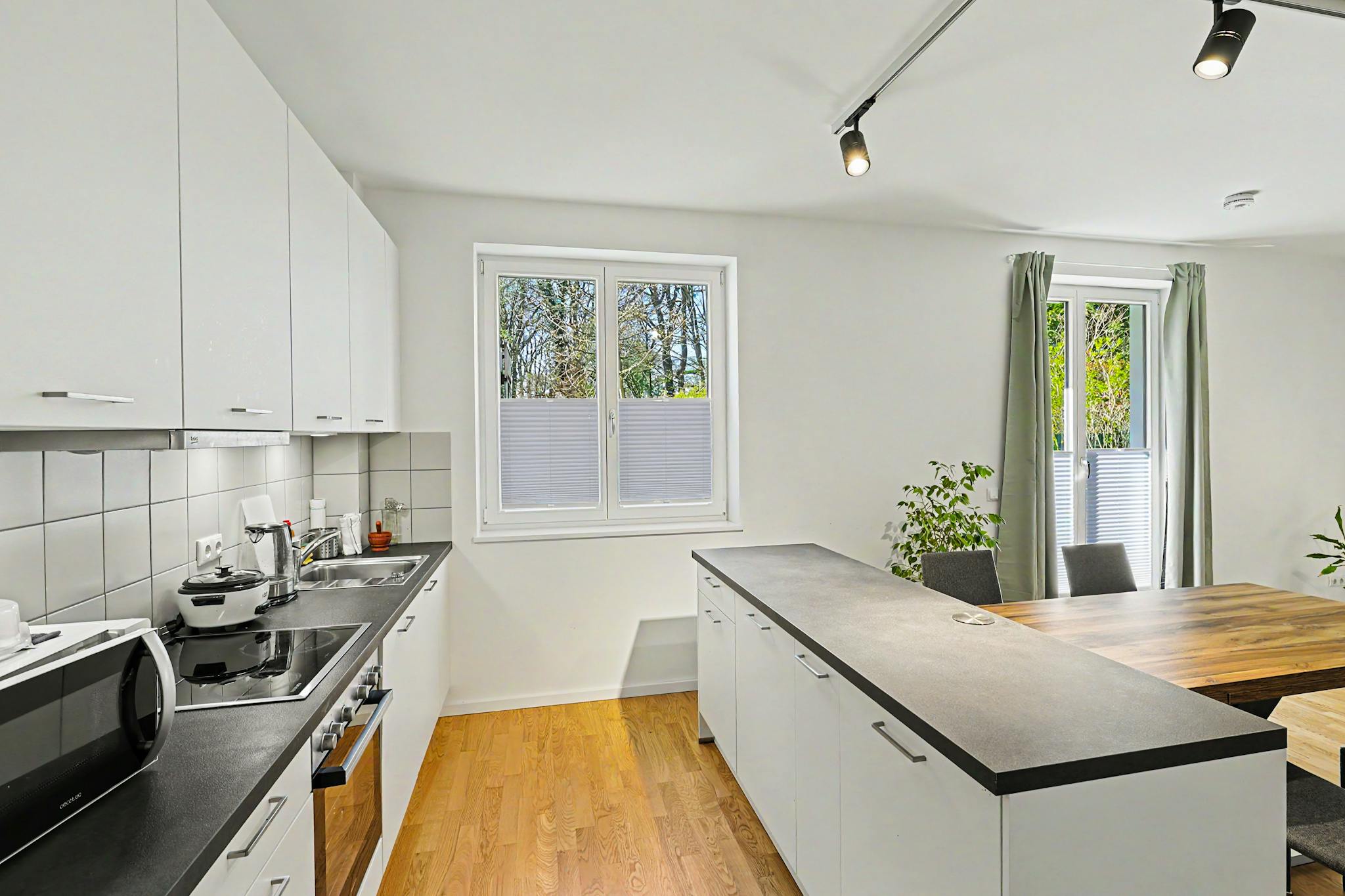 Apartment, Kielkamp, Hamburg