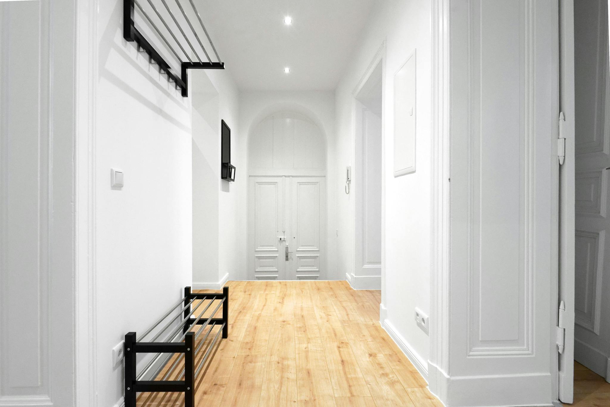 Apartment, Wilsnacker Straße, Berlin