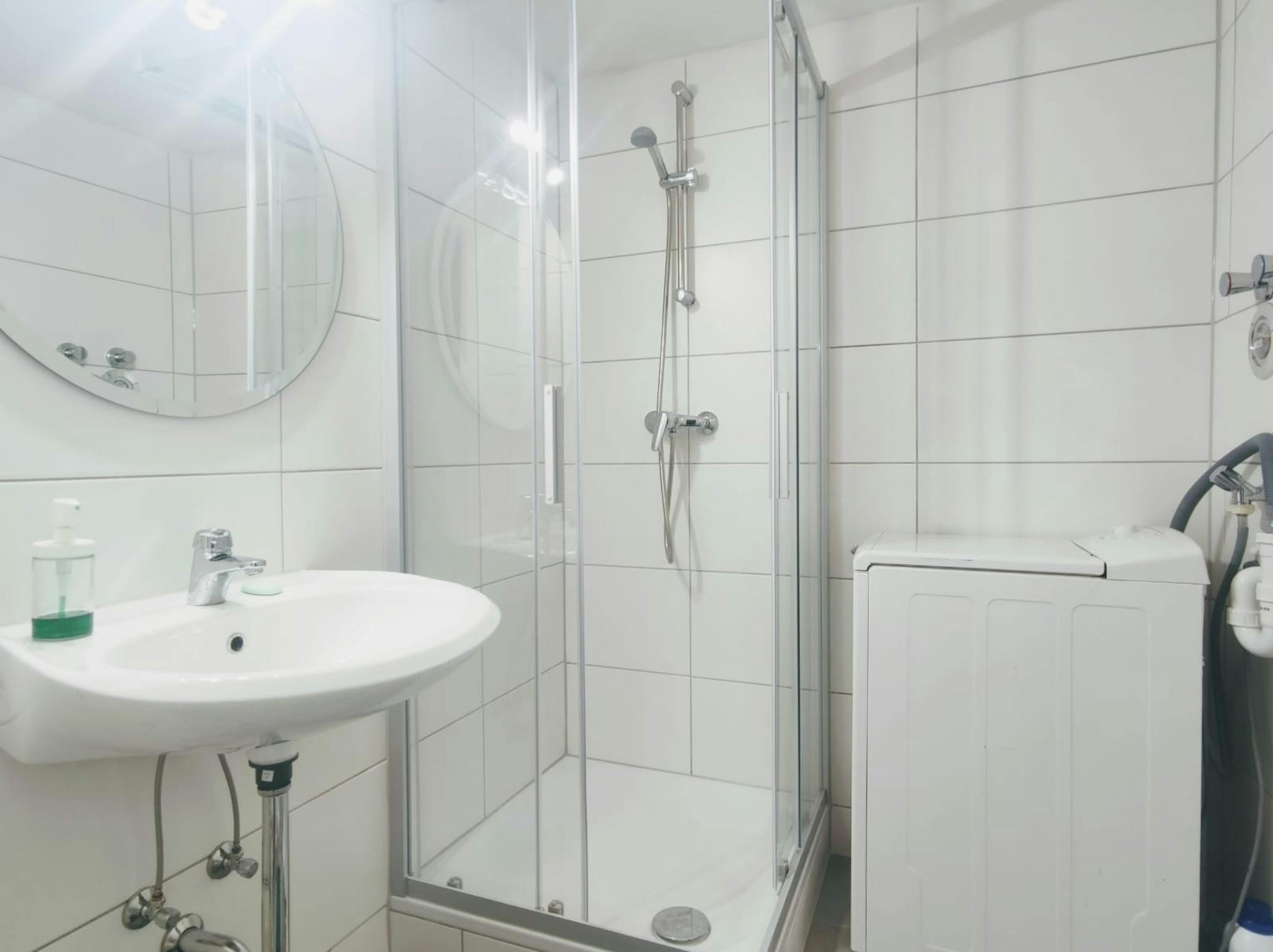 Apartment, Mozartstraße, Dortmund