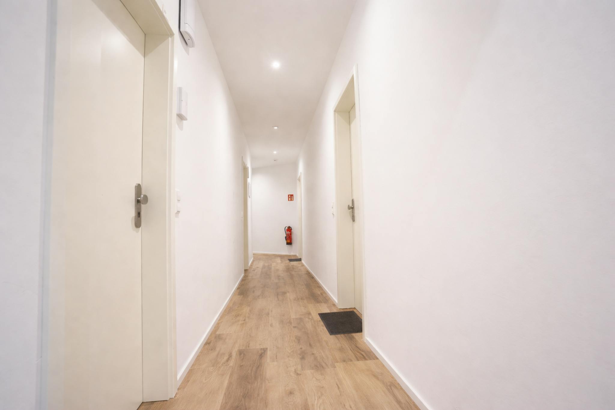 Apartment, Neckarstraße, Stuttgart