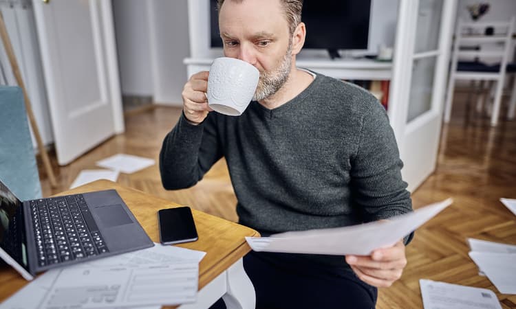 Two-thirds of people in Germany want mandatory home working offer to stay
