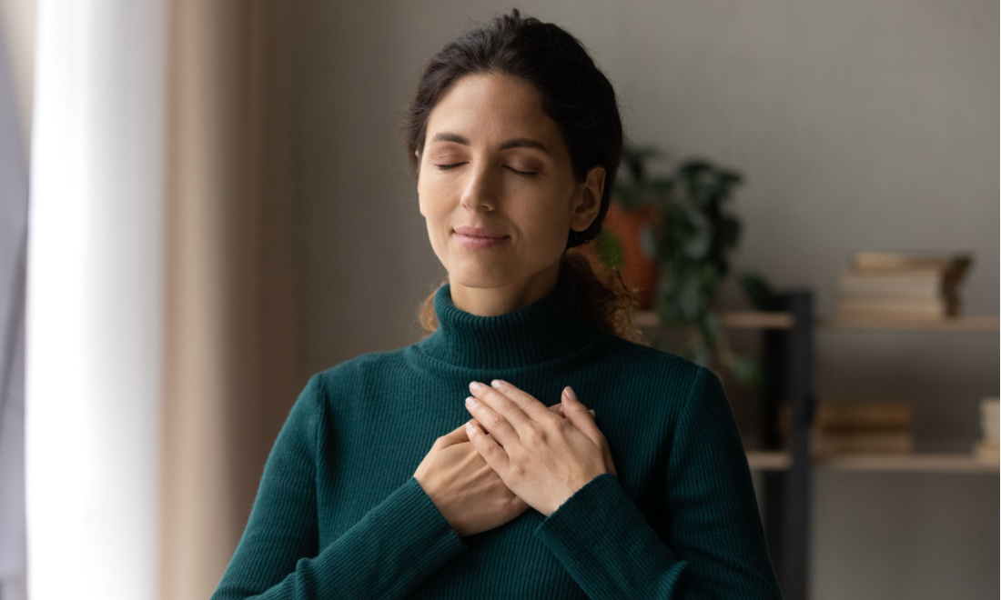 Transpersonal psychology: A spiritual approach to mental health