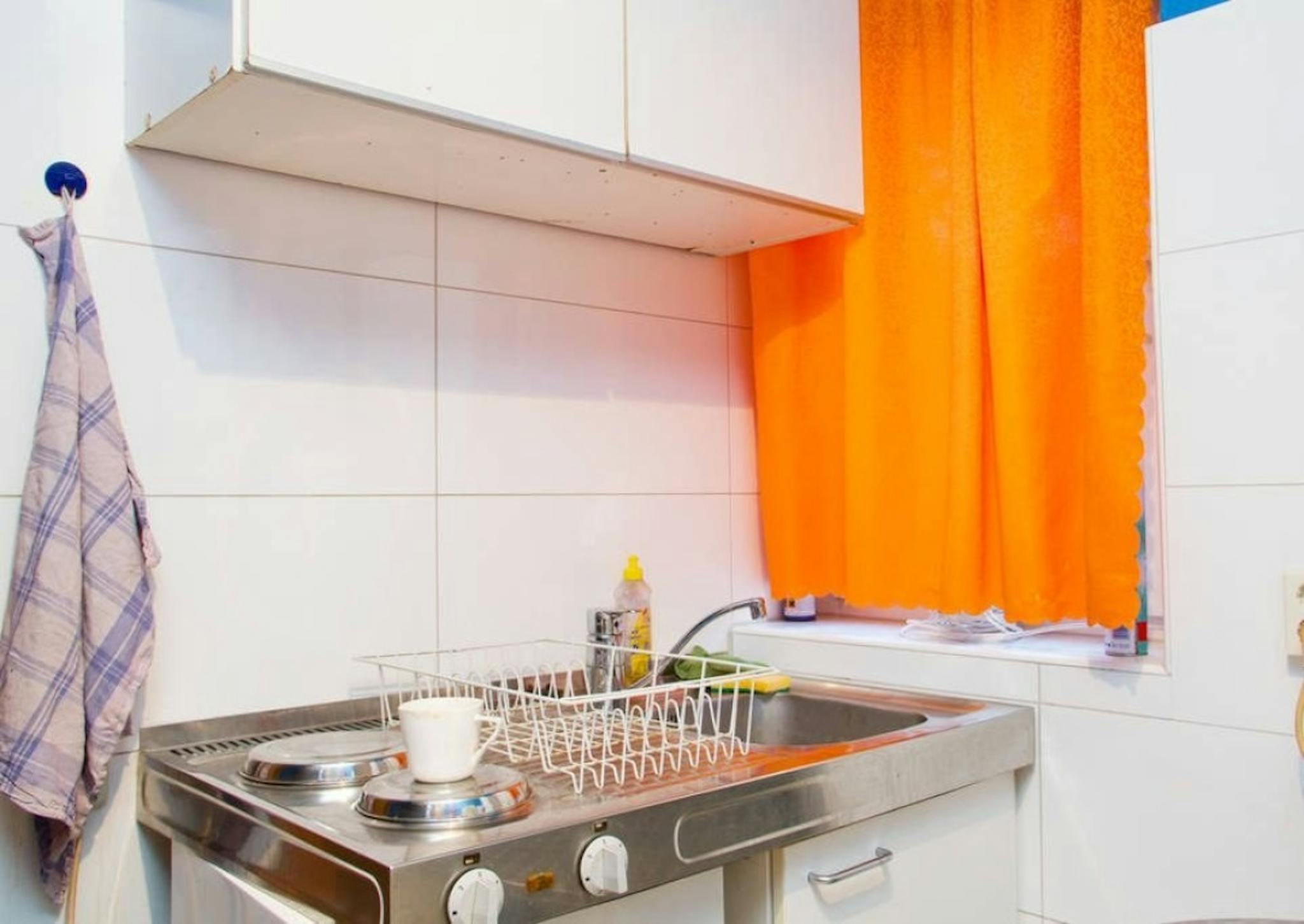 Apartment, Keplerstraße, Cologne