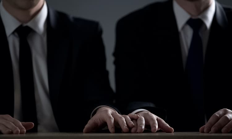 Over a third of LGBT+ people have experienced discrimination at work