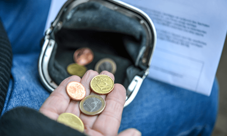 Bürgergeld changing from 2025: What you need to know