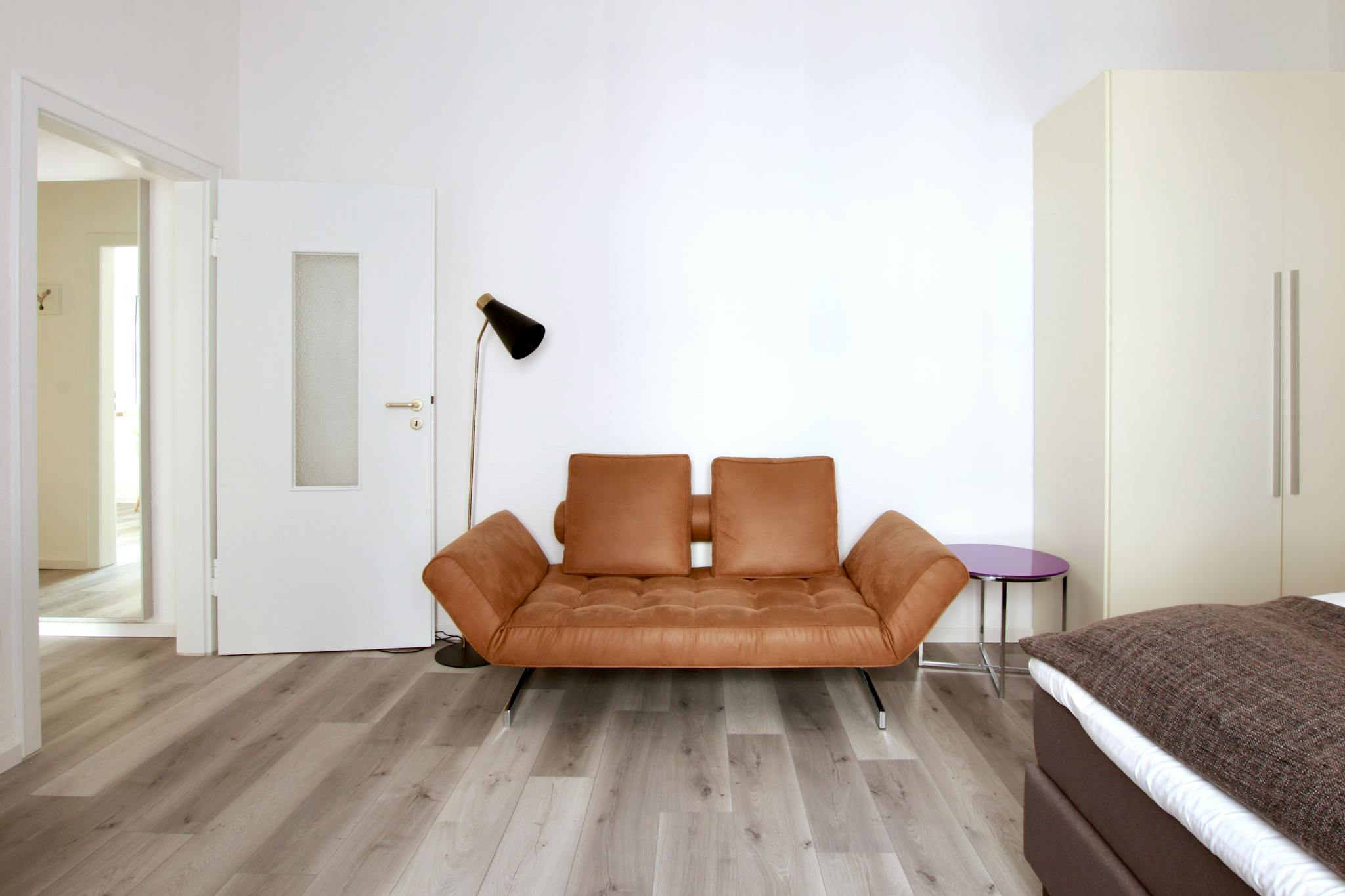 Apartment, Roonstraße, Cologne
