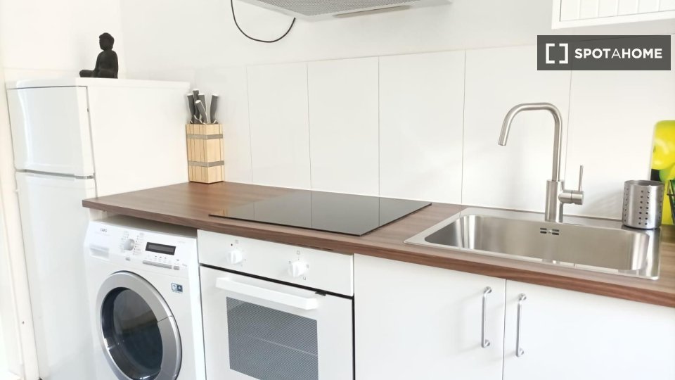 Apartment, Landsberger Allee, Berlin