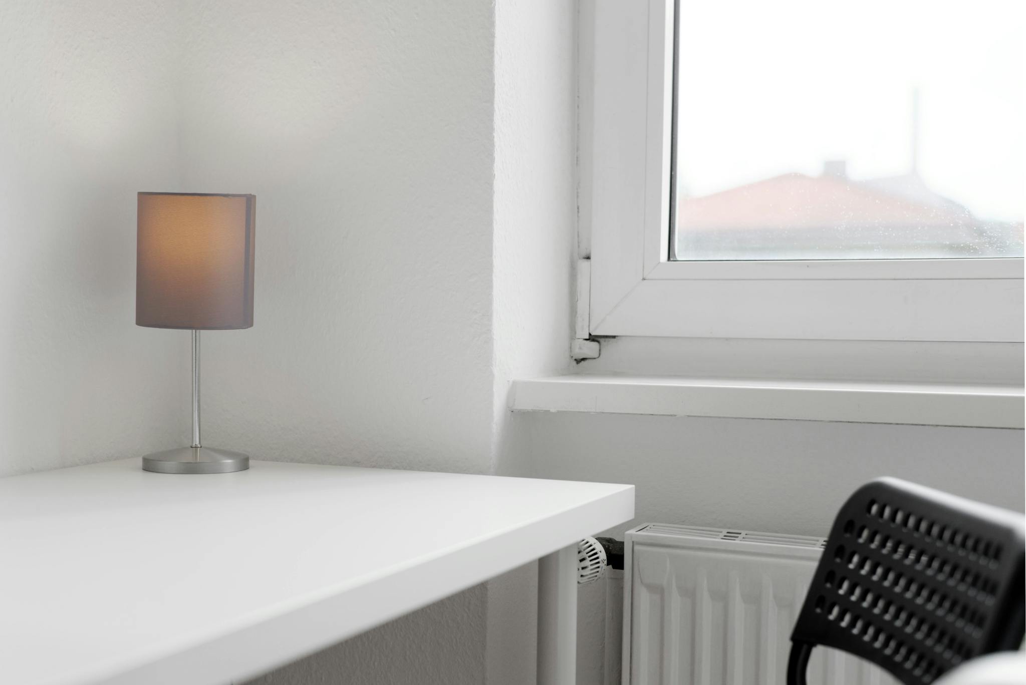 Apartment, Plönzeile, Berlin