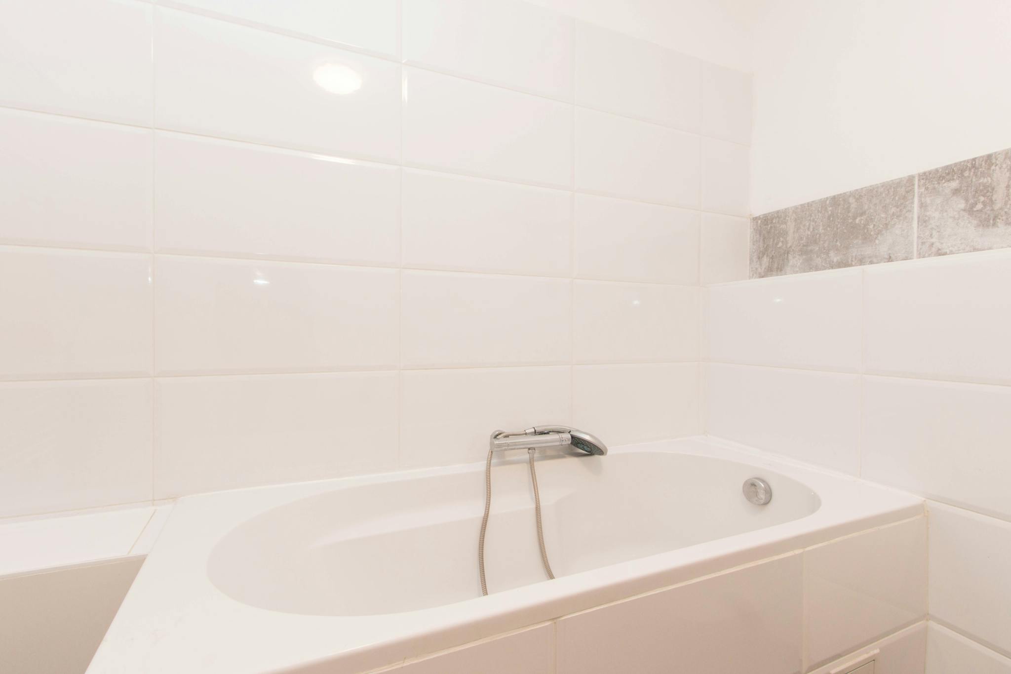 Apartment, Emdenzeile, Berlin