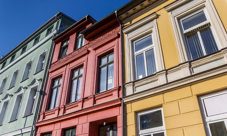 German property tax reform could mean increases of up to 683 percent