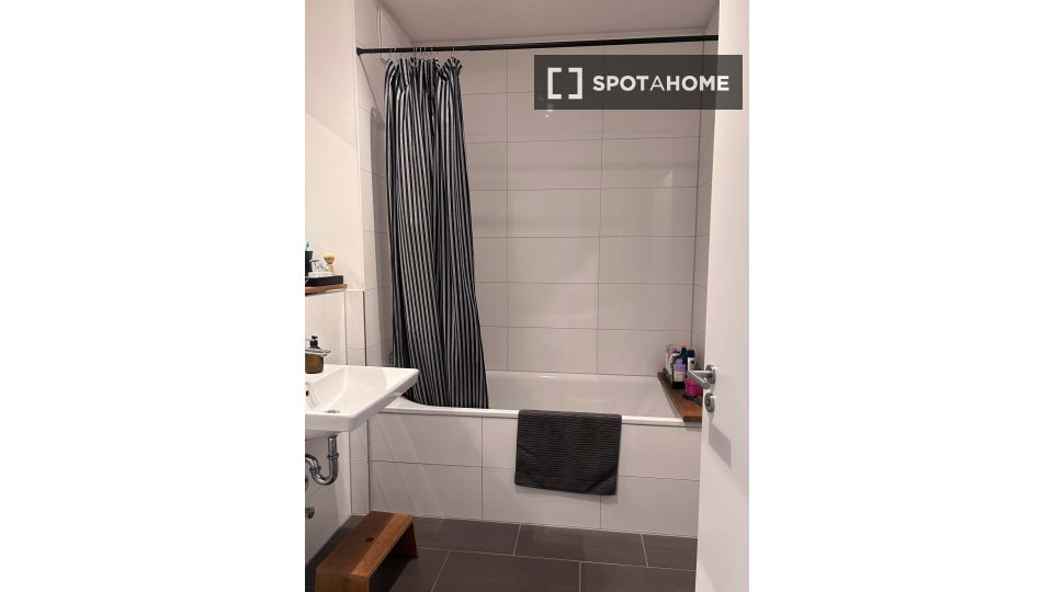 Apartment, Schulzestraße, Berlin