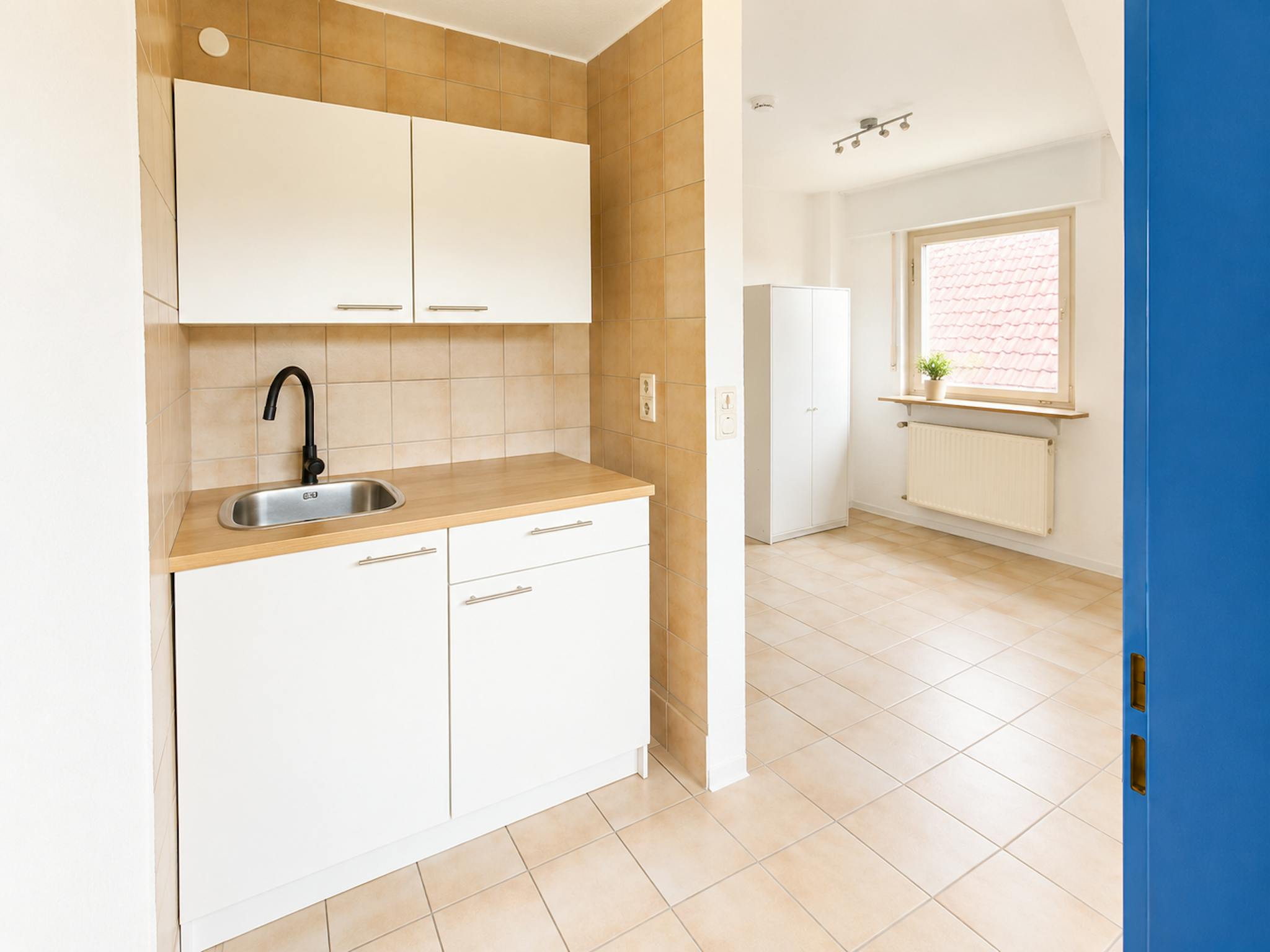 Apartment, Spemannstraße, Stuttgart