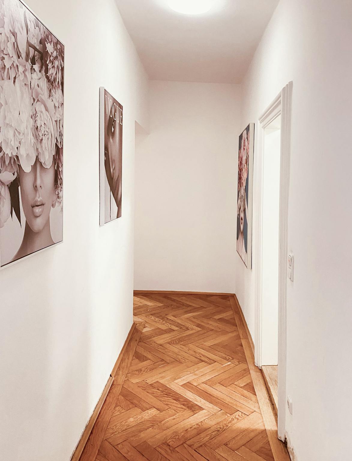 Apartment, Schleißheimer Straße, Munich
