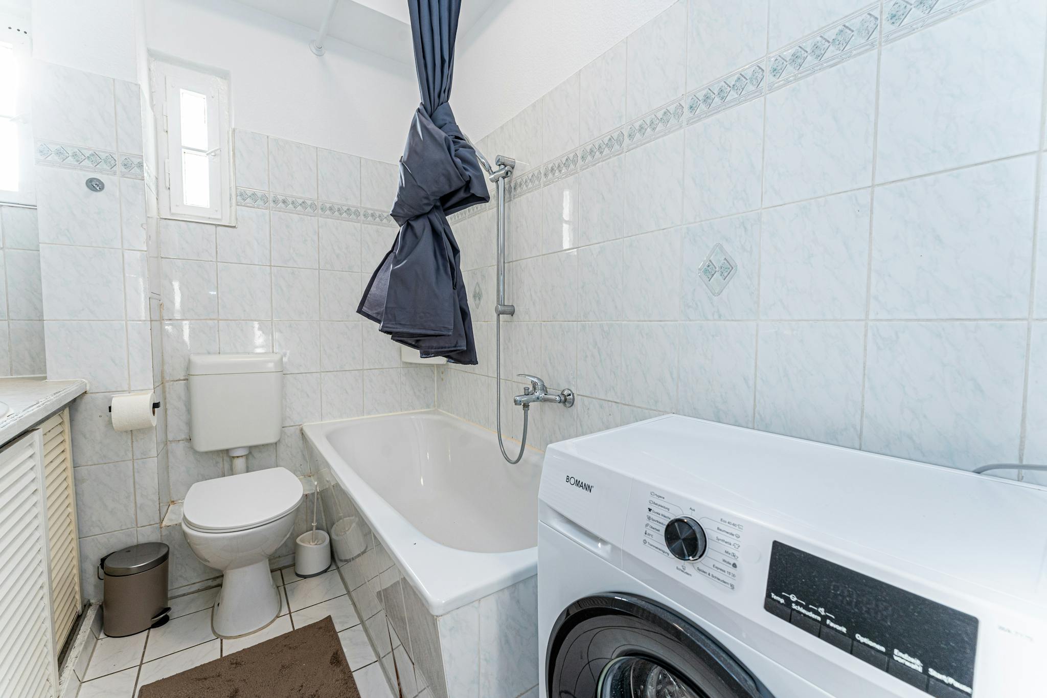 Apartment, Dörpfeldstraße, Berlin