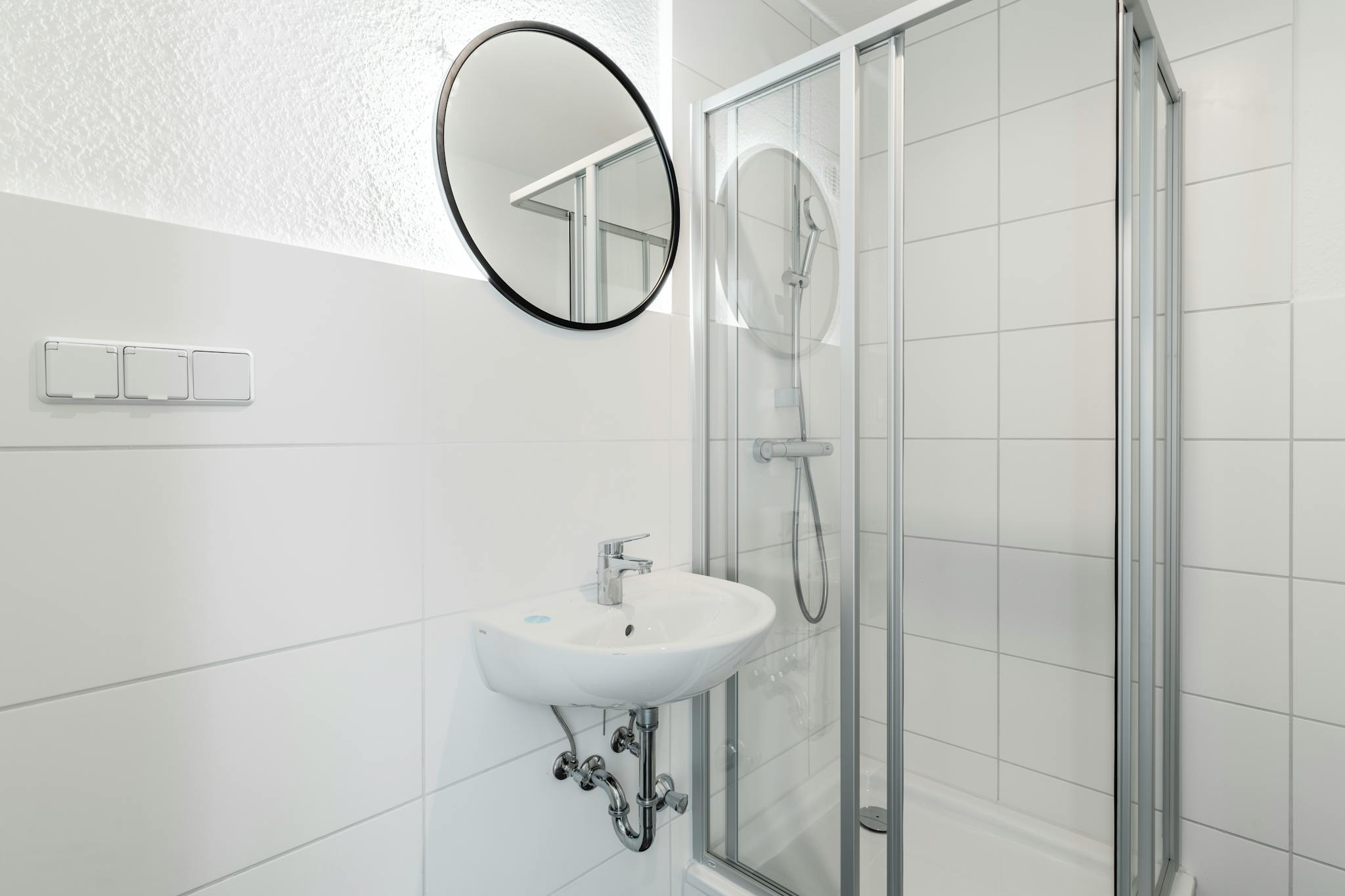 Apartment, Glockenturmstraße, Berlin