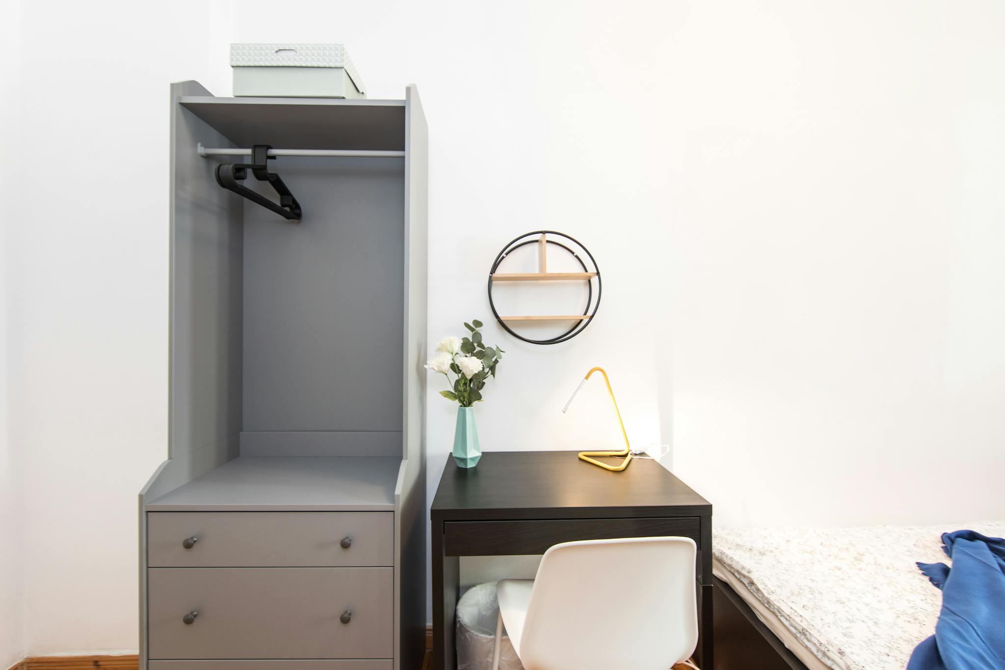 Apartment, Weimarische Straße, Berlin