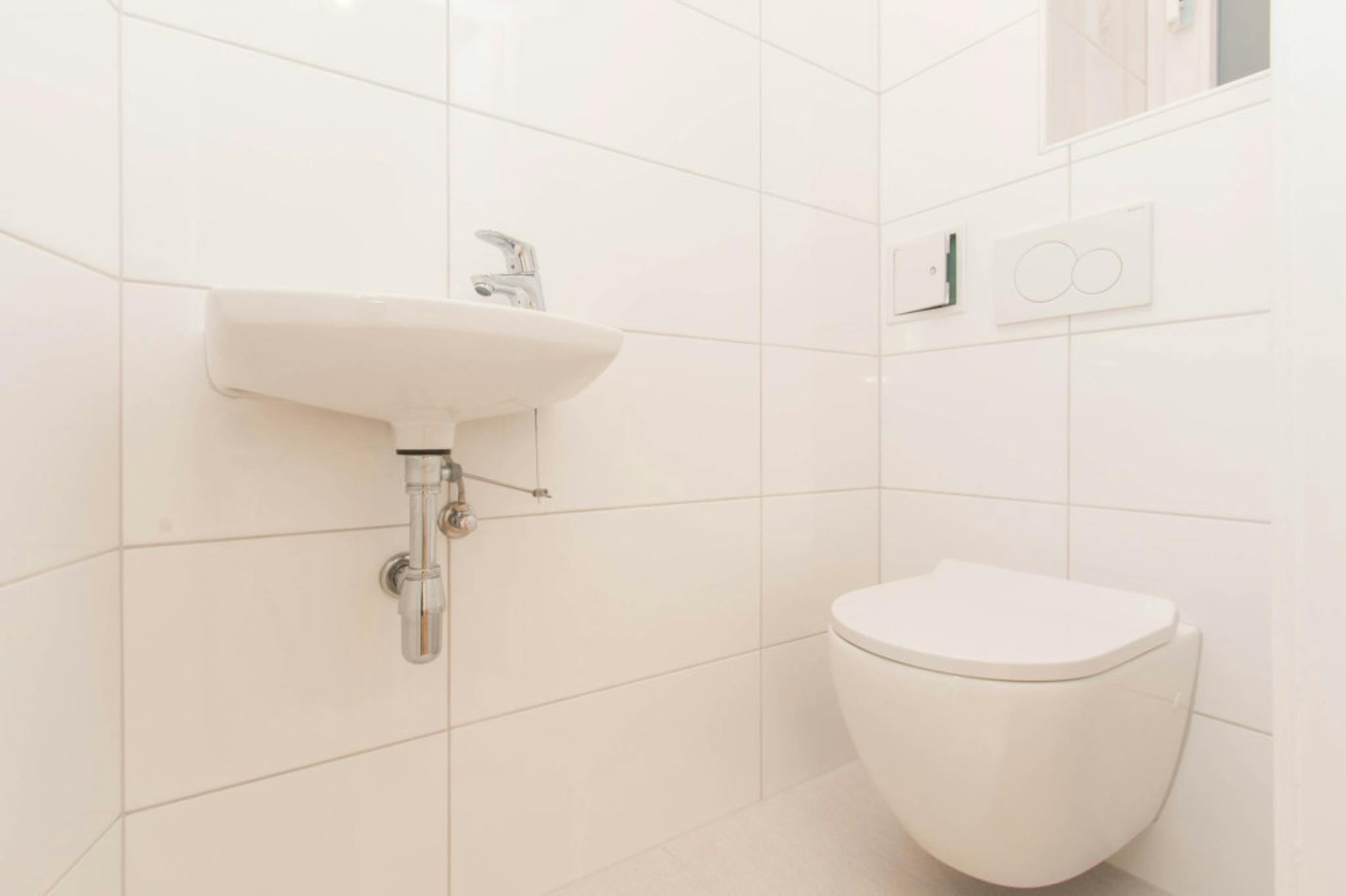 Apartment, Hermannstraße, Berlin