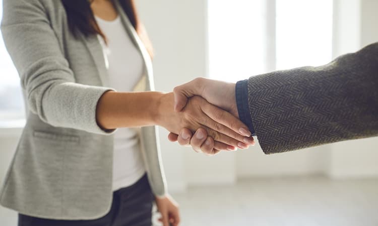 Man refused German citizenship after not shaking woman’s hand