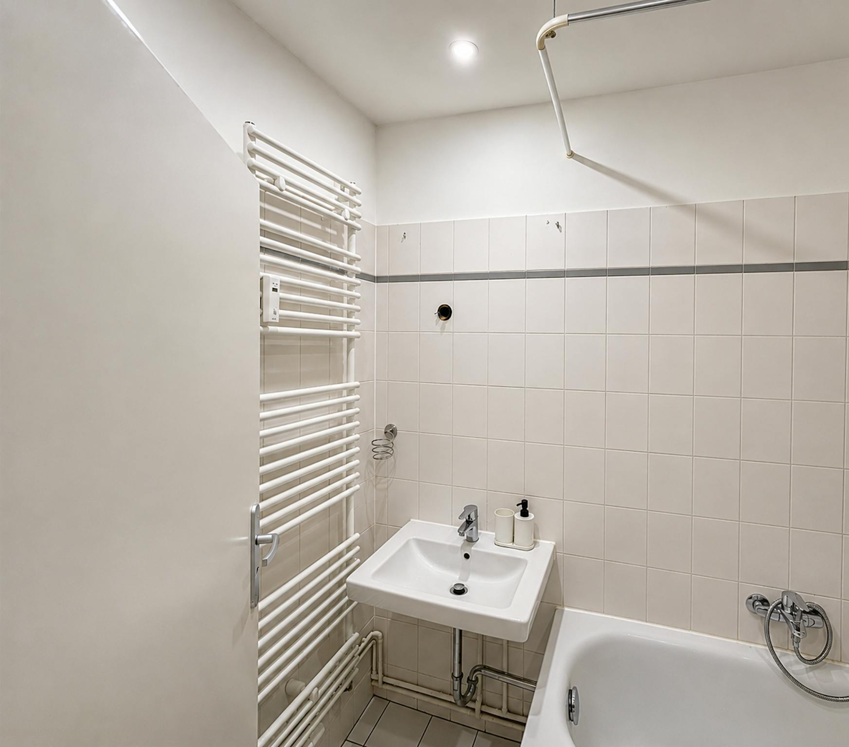Apartment, Alt-Reinickendorf, Berlin