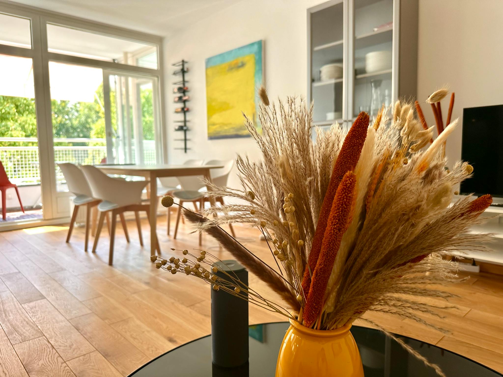Apartment, Kleiststraße, Berlin