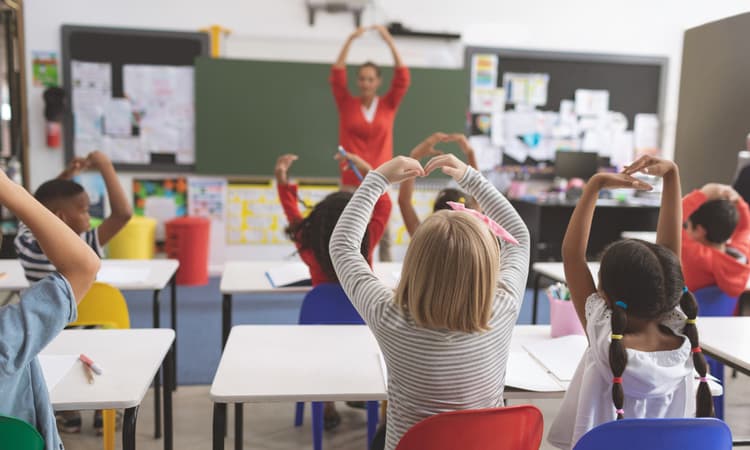 Education in rural Germany just as good as in cities