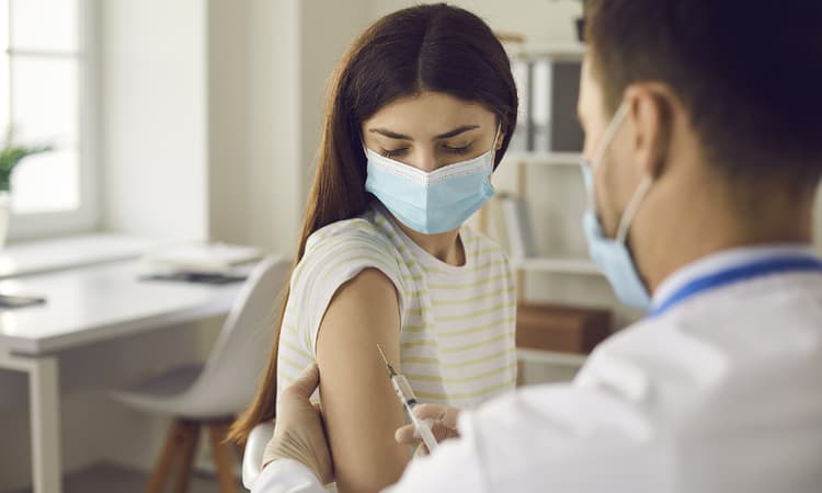 Will all children in Germany be offered a coronavirus vaccination?