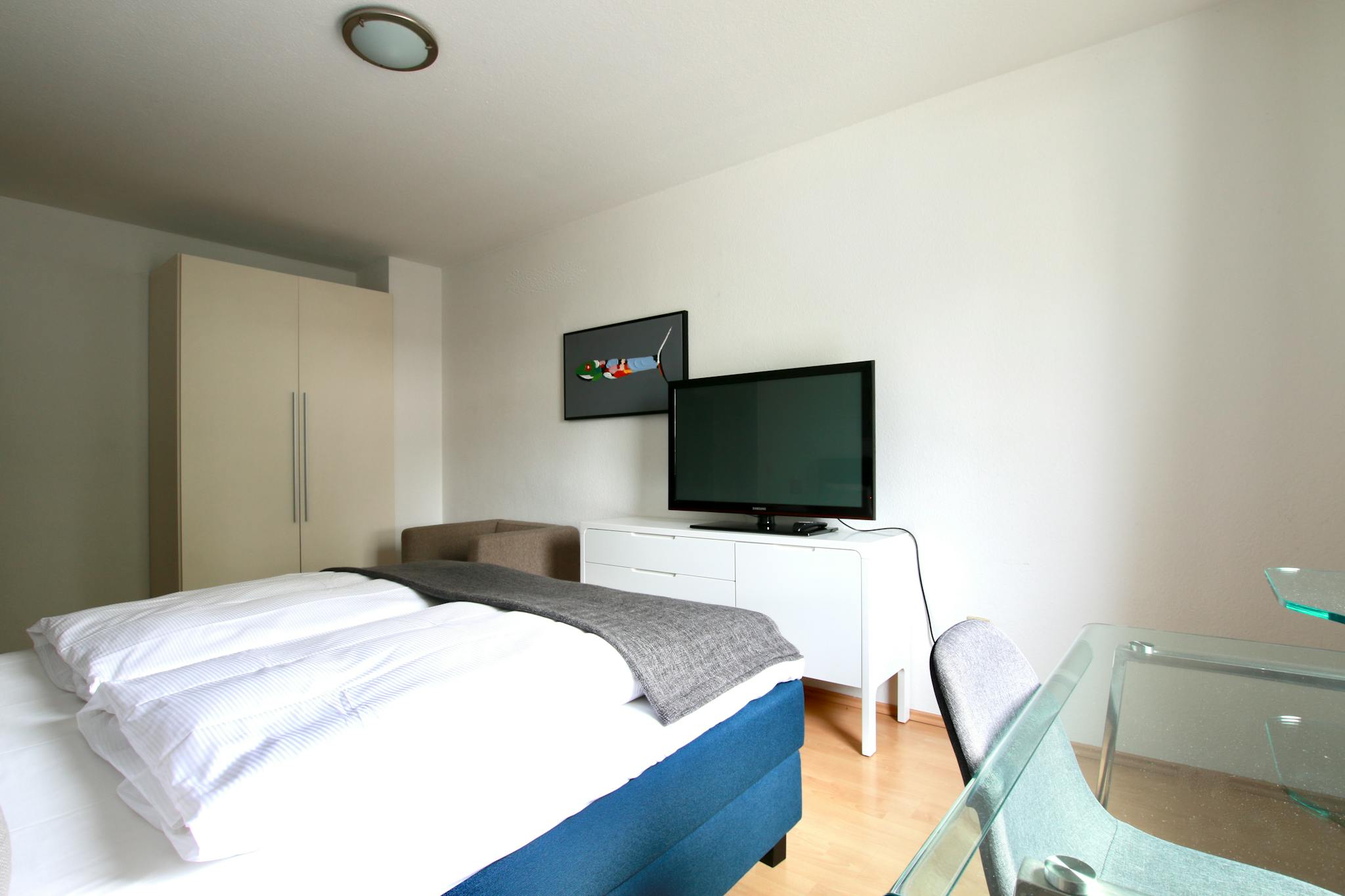 Apartment, Humboldtstraße, Cologne