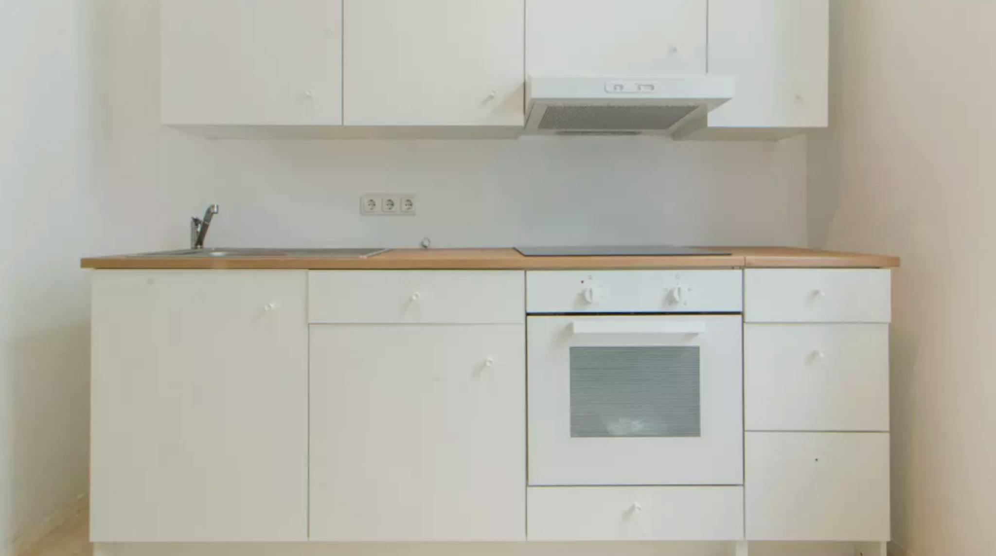 Apartment, Potsdamer Straße, Berlin