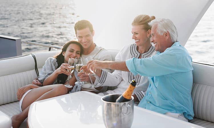 Inheritance and coronavirus are increasing wealth inequality in Germany