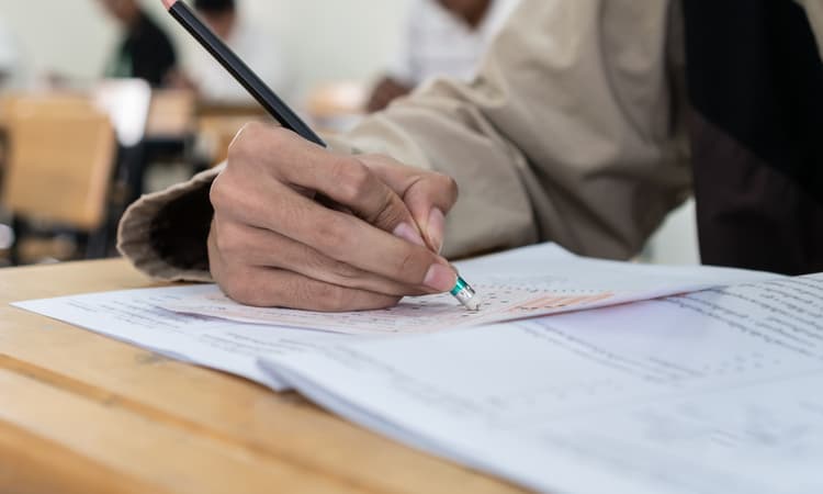 Higher illiteracy levels put pressure on German integration courses