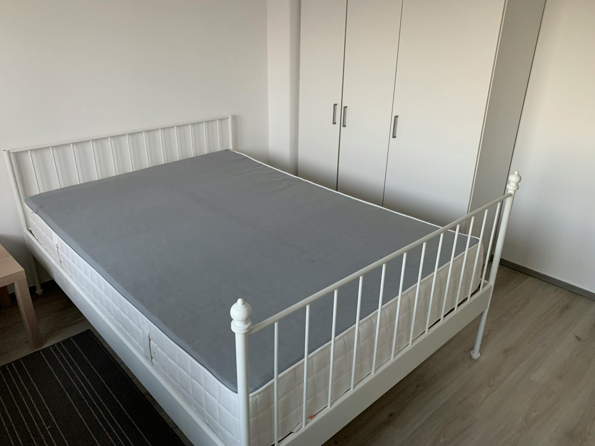 Apartment, Schöffenstraße, Frankfurt