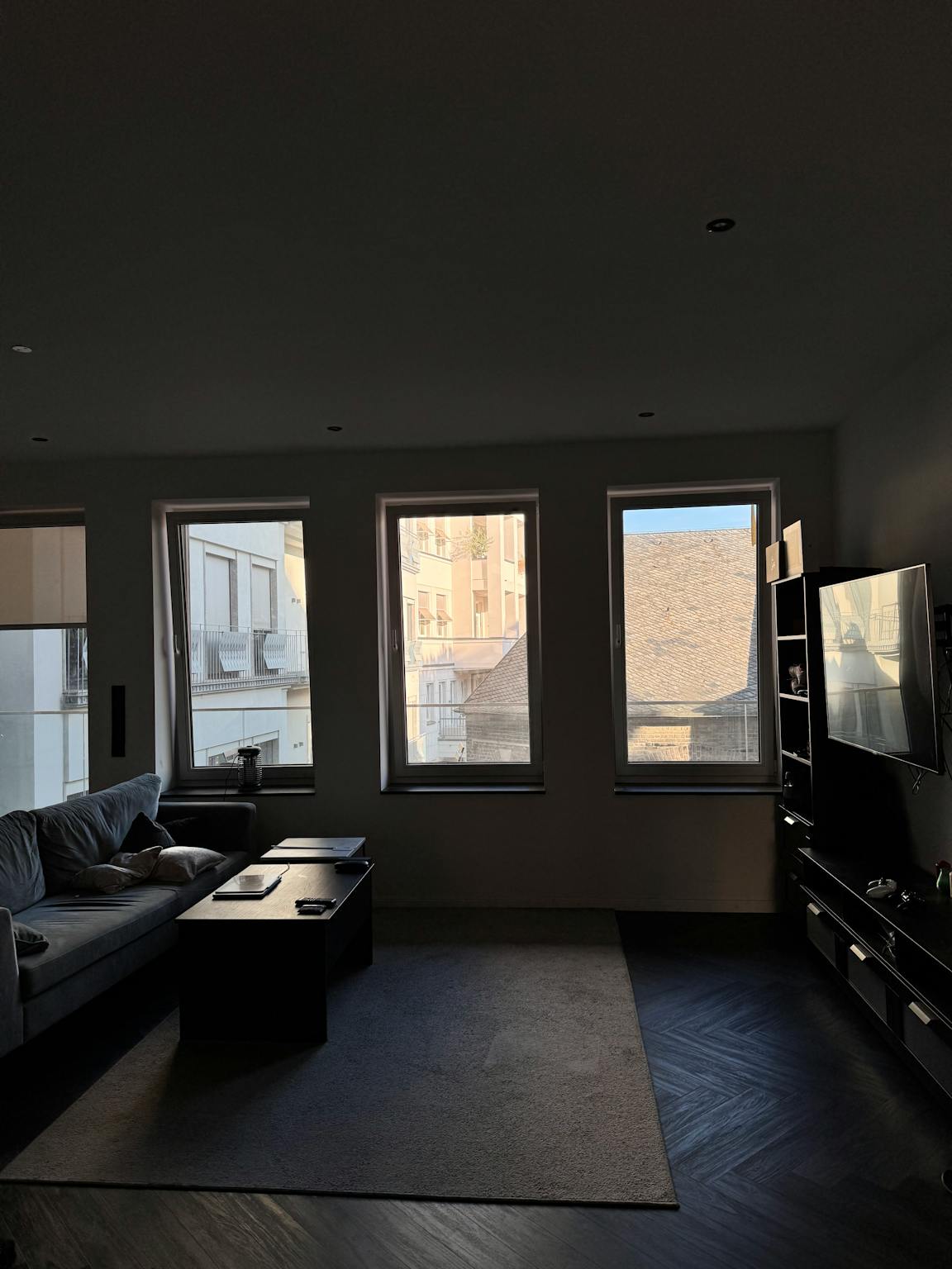 Apartment, Gereonshof, Cologne