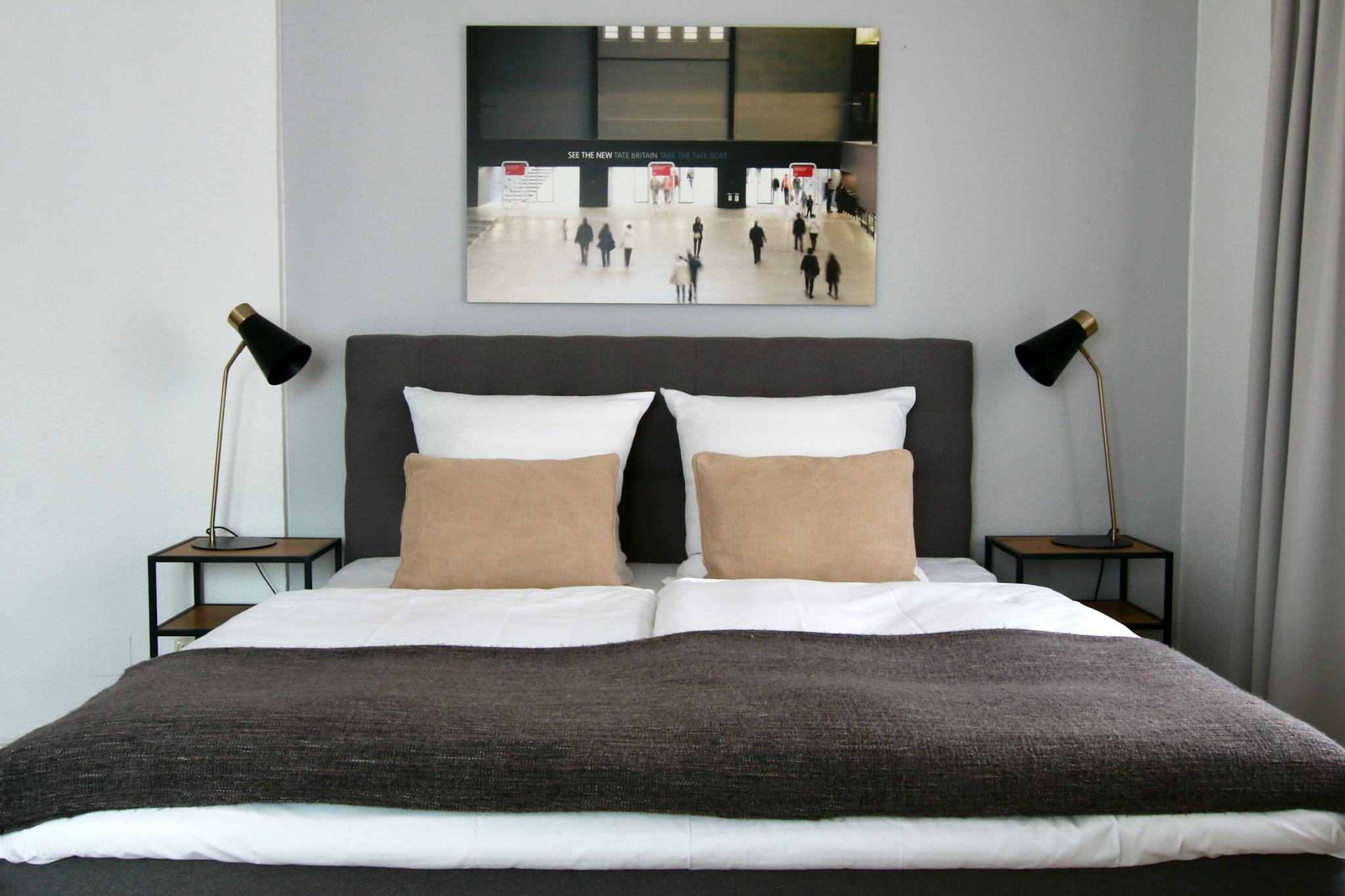 Apartment, Bismarckstraße, Cologne