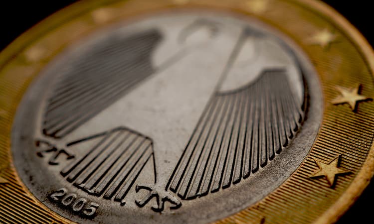 Germany sees significant increase in tax revenue after 2020 slump