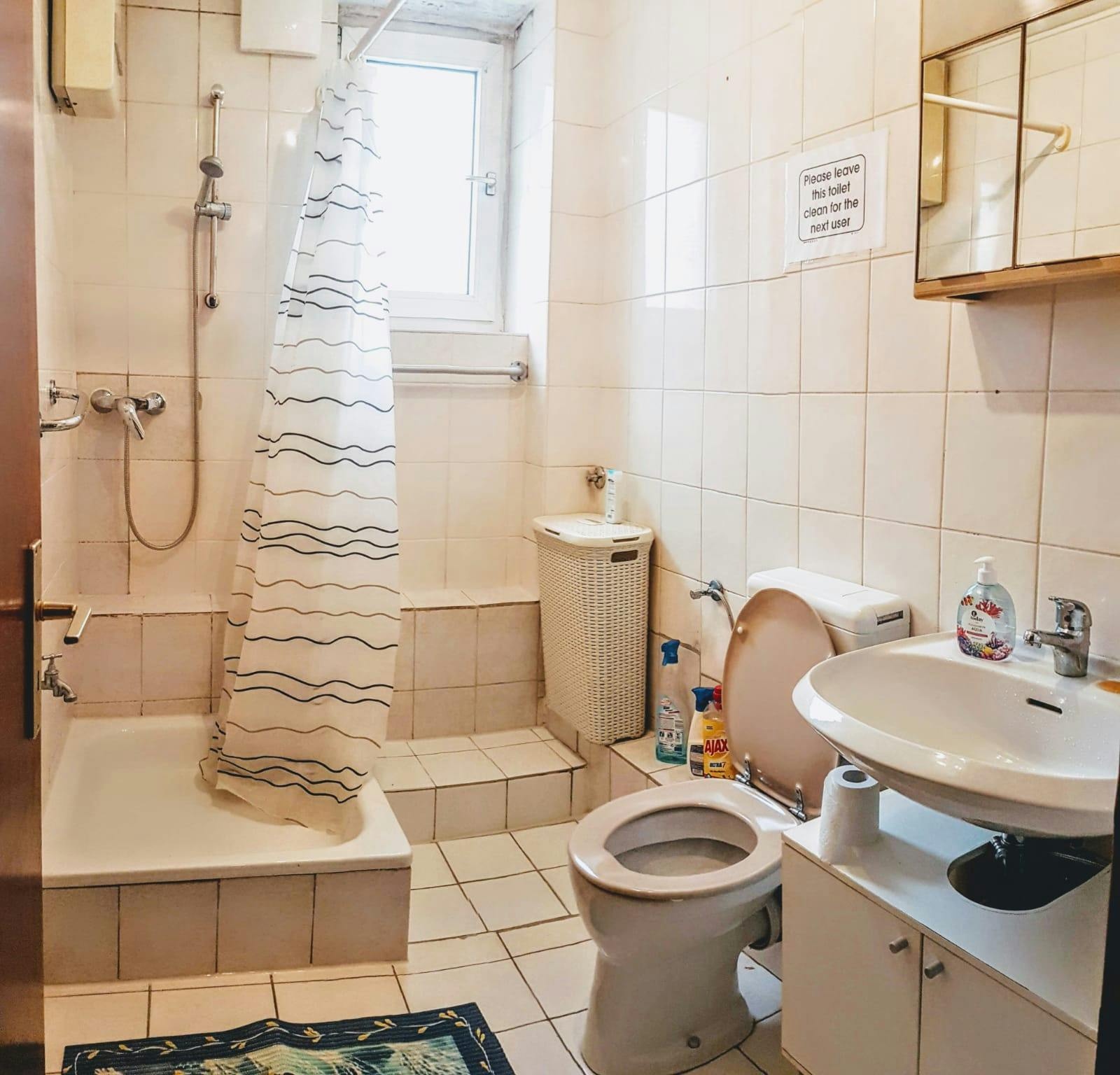 Apartment, Lütgendortmunder Straße, Dortmund
