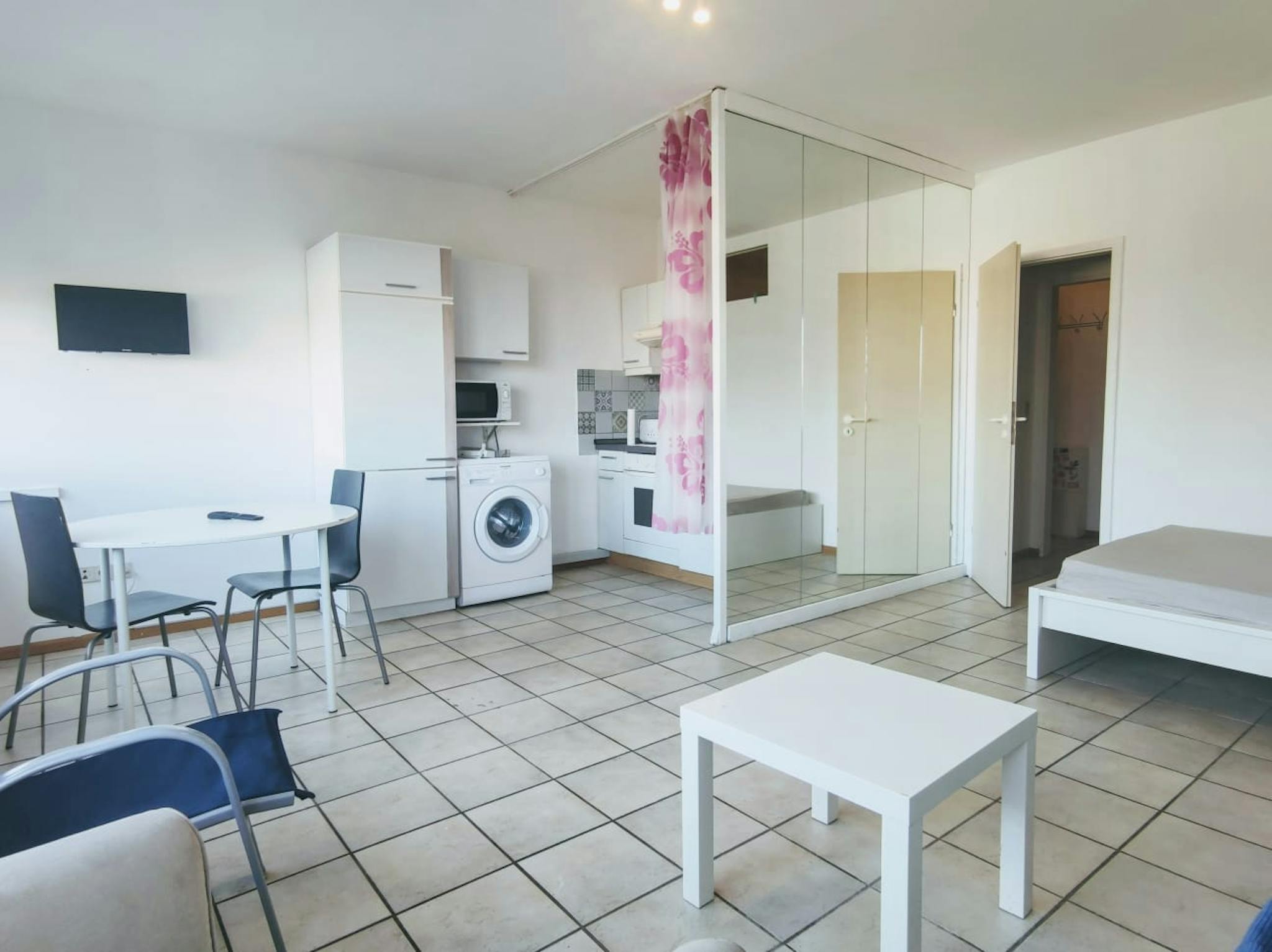 Apartment, Brackeler Hellweg, Dortmund