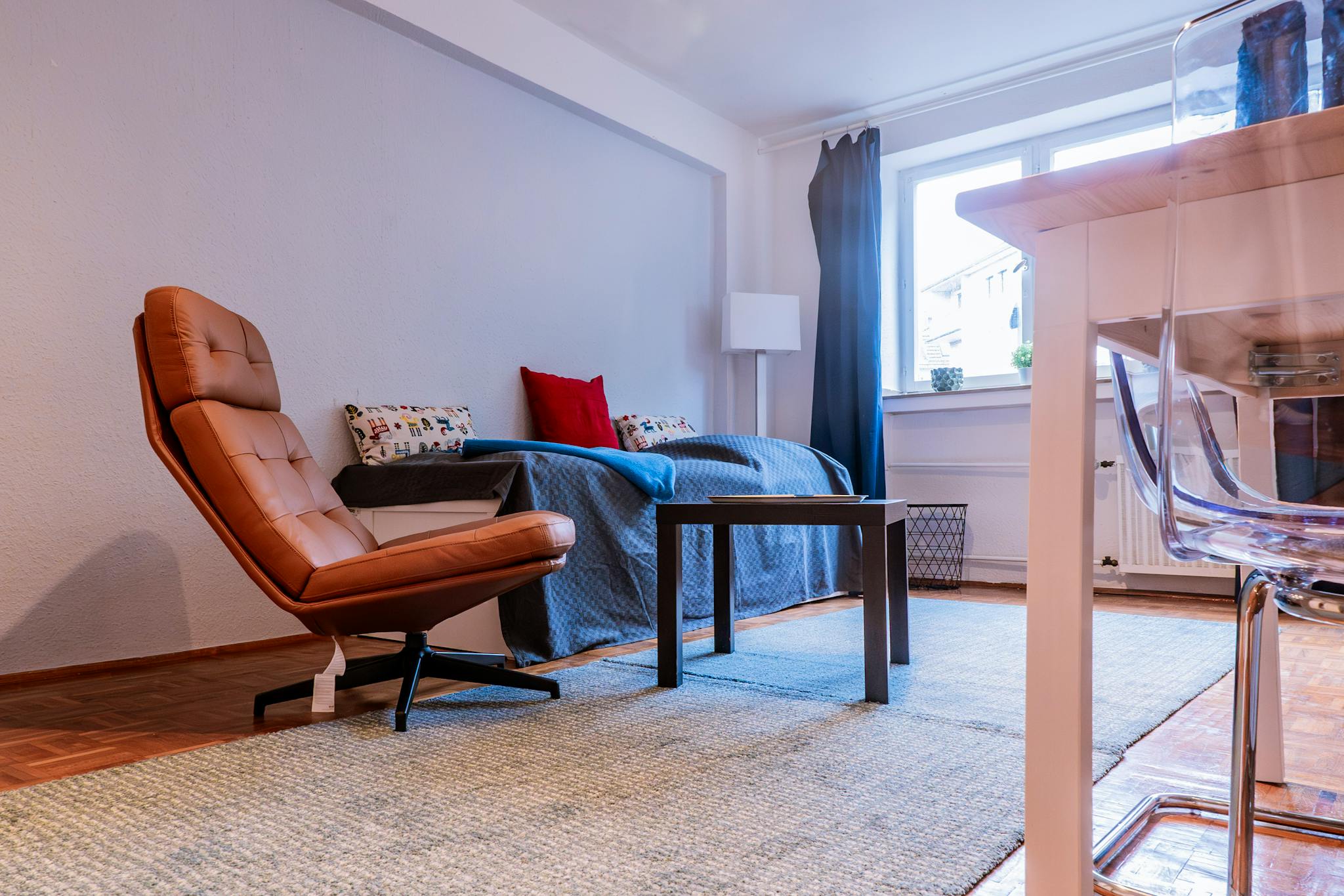 Apartment, Sudermanstraße, Cologne