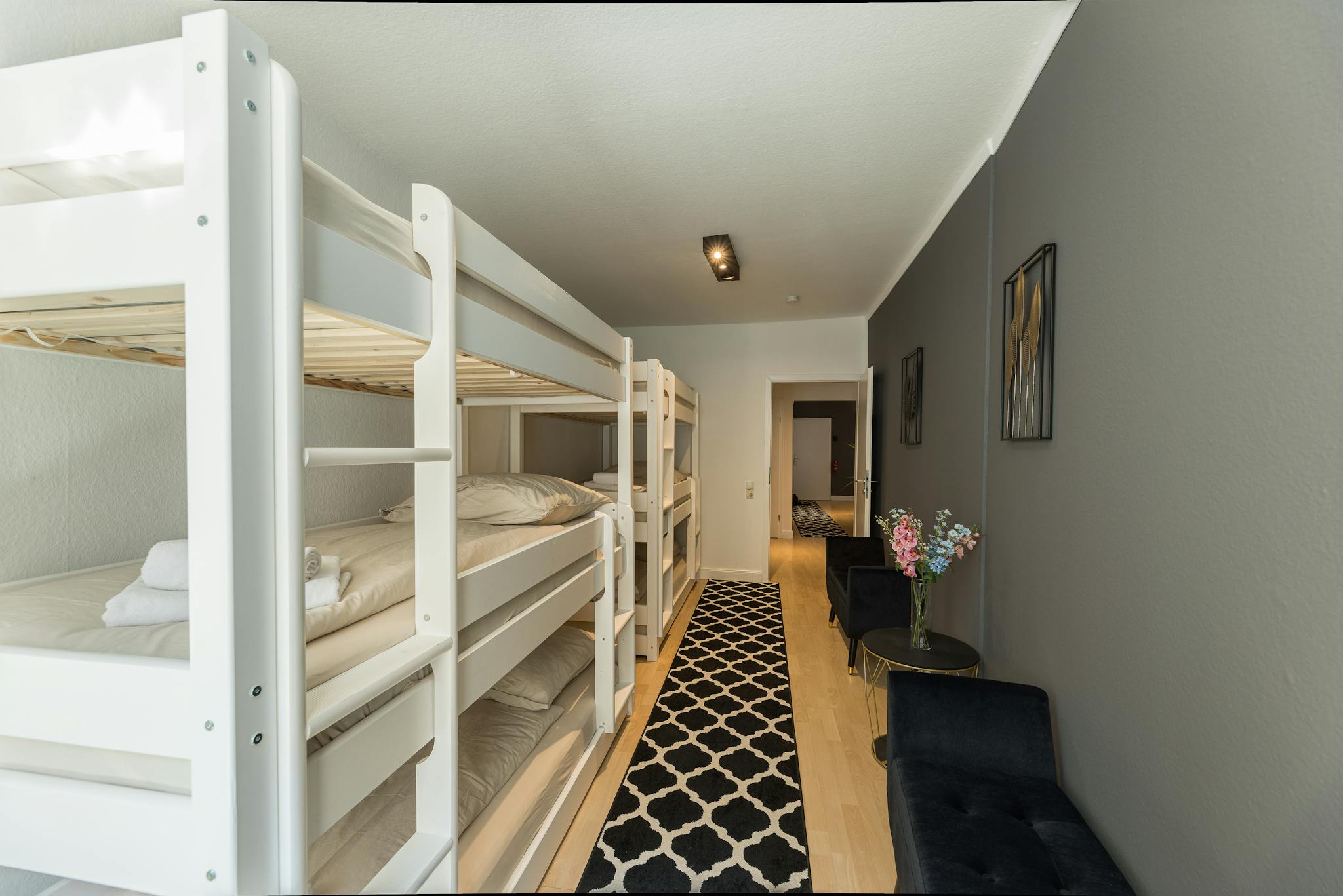 Apartment, Katharinenstraße, Hamburg