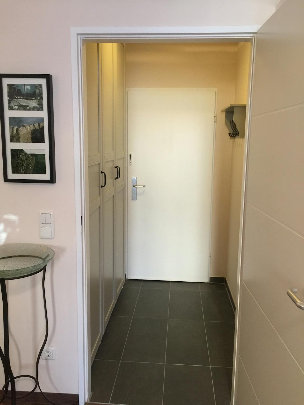 Apartment, Kelheimer Straße, Munich