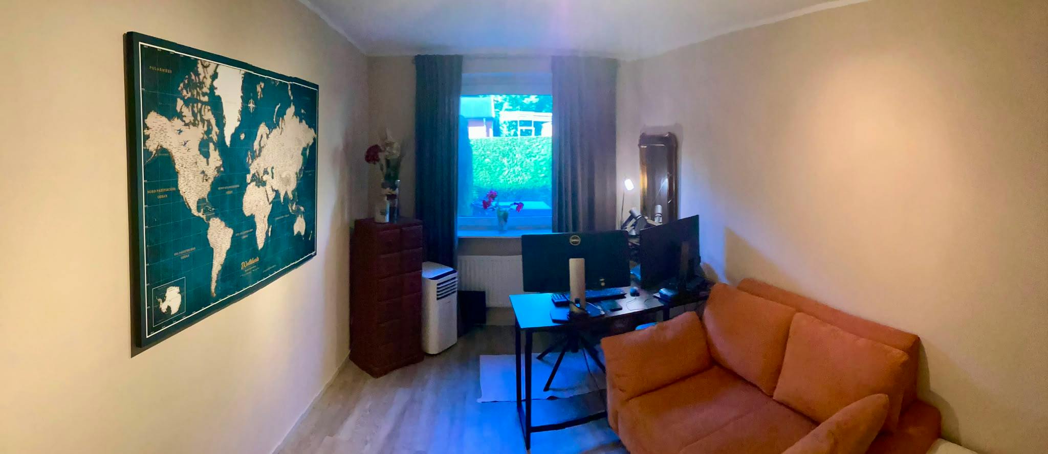 Apartment, Eckerkoppel, Hamburg