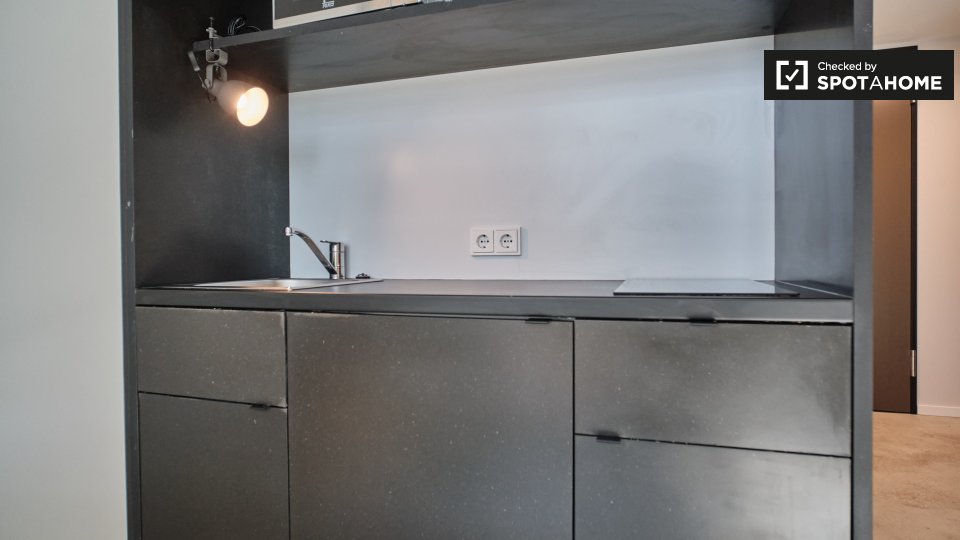 Apartment, Warschauer Str., Berlin