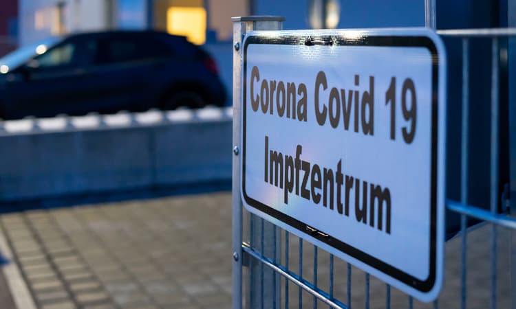 1 in 3 people in Germany do not want coronavirus vaccine, study finds