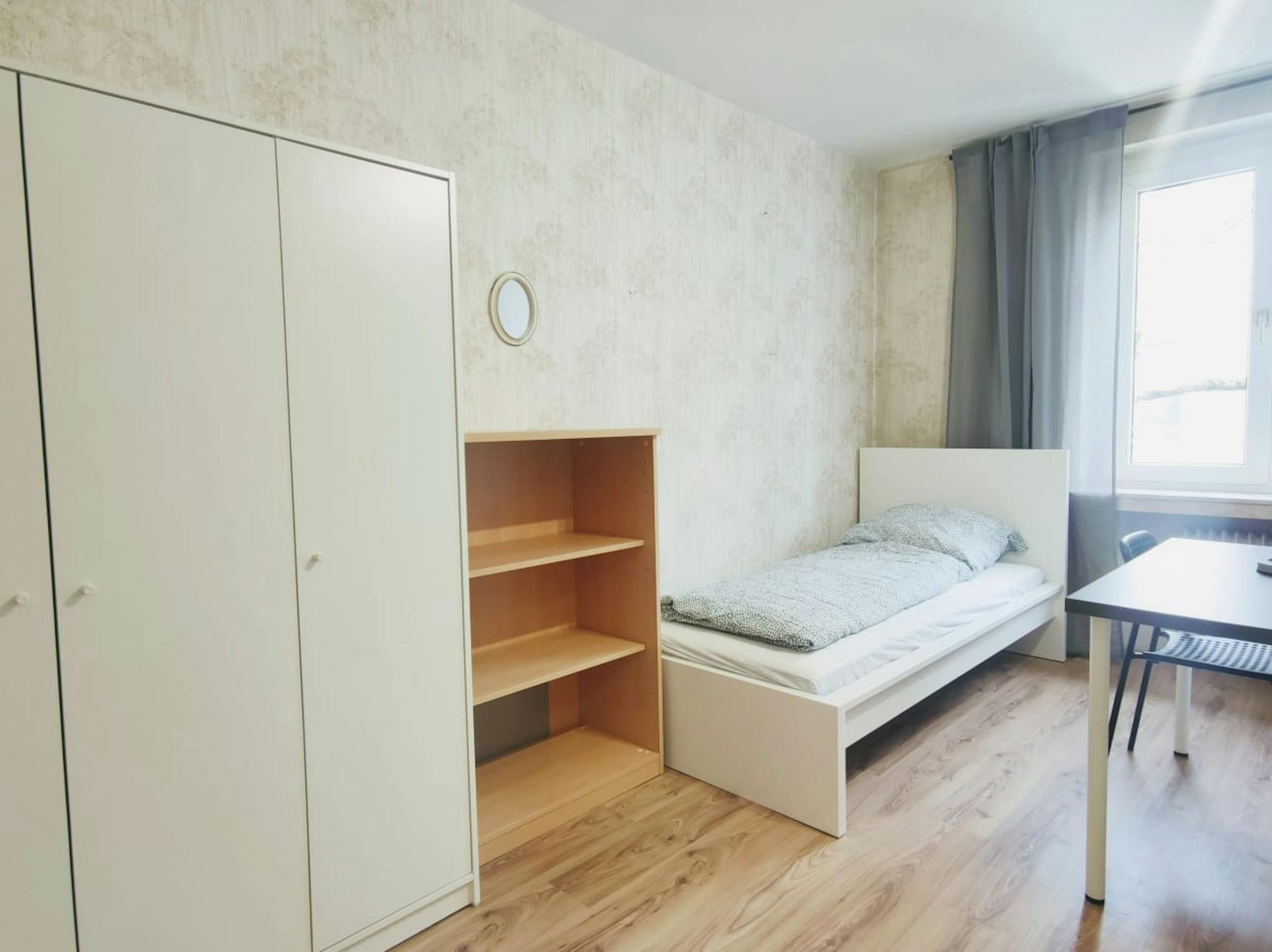 Apartment, Stolzestraße, Dortmund