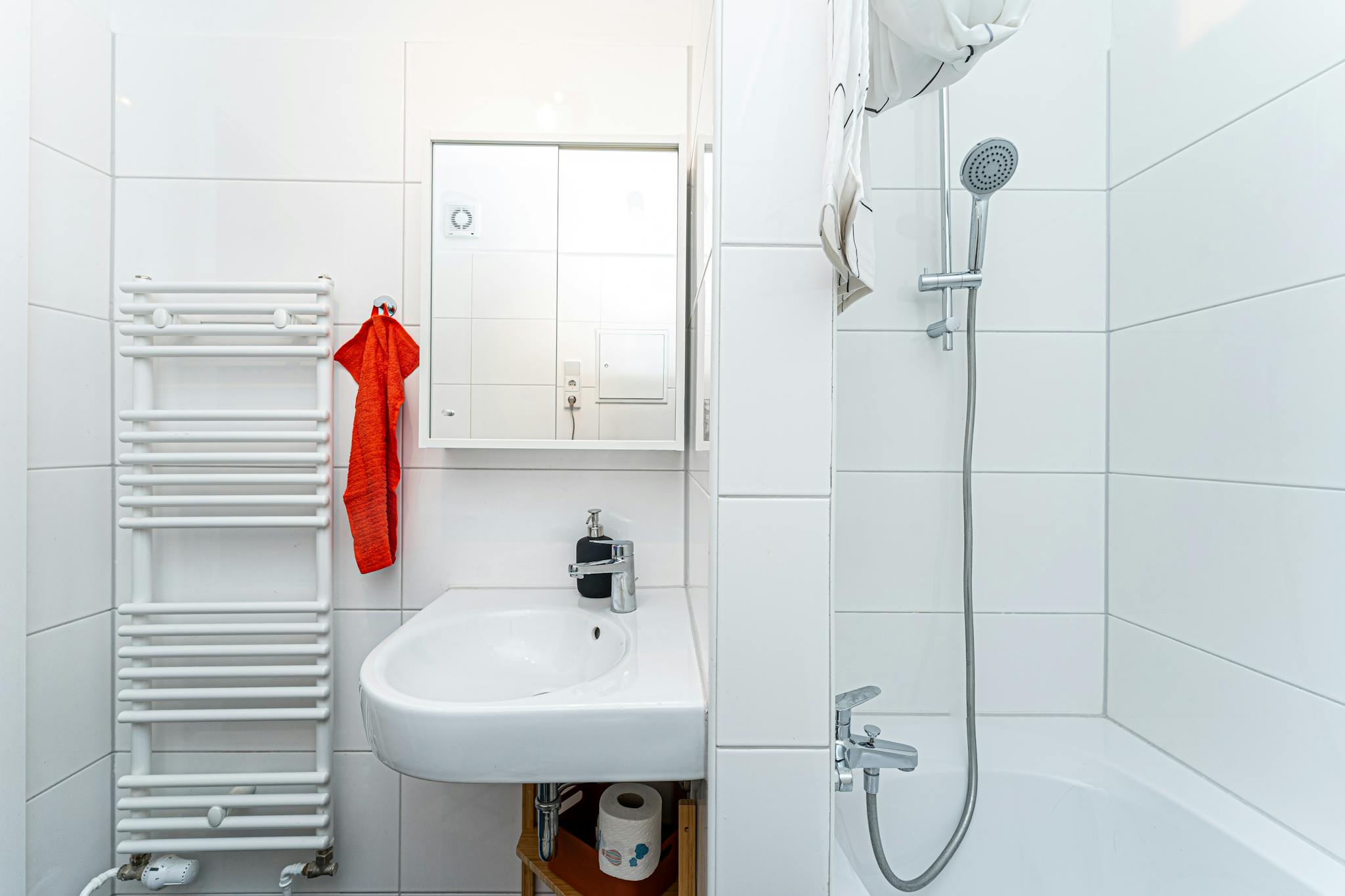 Apartment, Müggelheimer Straße, Berlin