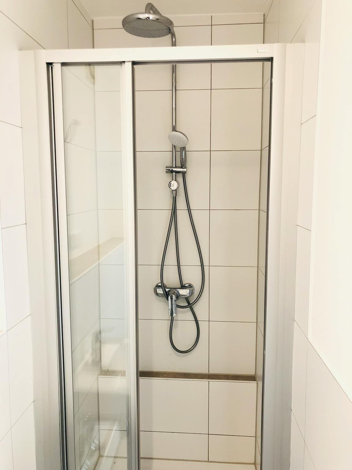 Apartment, Westendstraße, Frankfurt